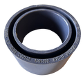 reducing Bush for PVC pipe -110mm-75mm