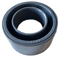 reducing Bush for PVC pipe -110mm-63mm