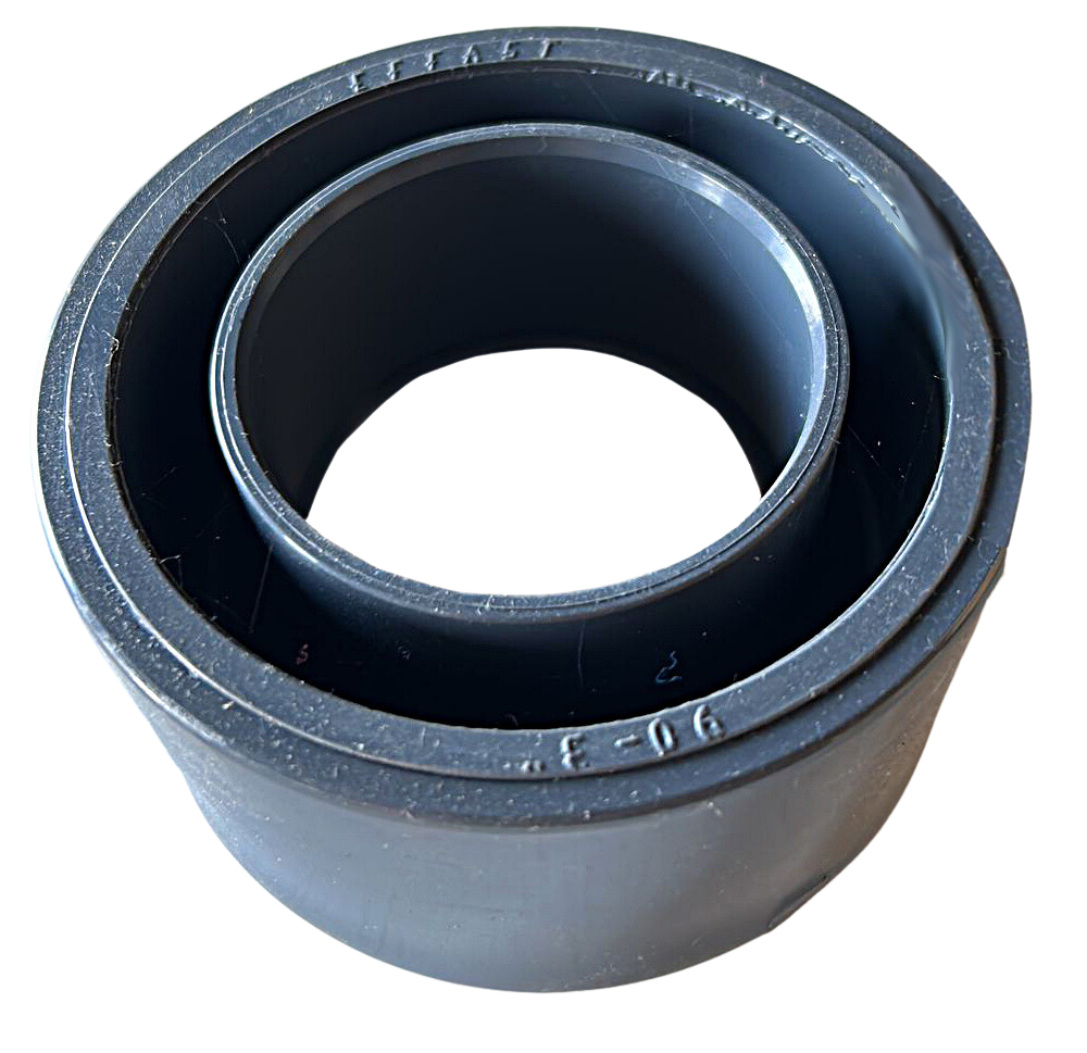 reducing Bush for PVC pipe -110mm-63mm