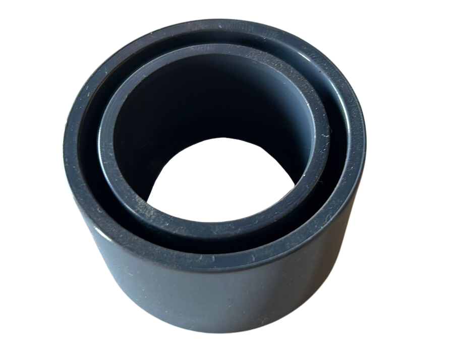 reducing bush for pvc pipe 50-32mm