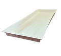 Large  Fibreglass Fodder Grow Tray -No Holes
