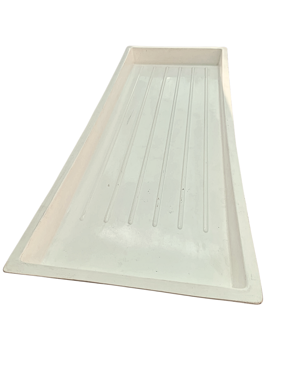 Large  Fibreglass Fodder Grow Tray -No Holes