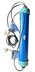 55 watt UV Complete Electrics Kit - Ultrazap