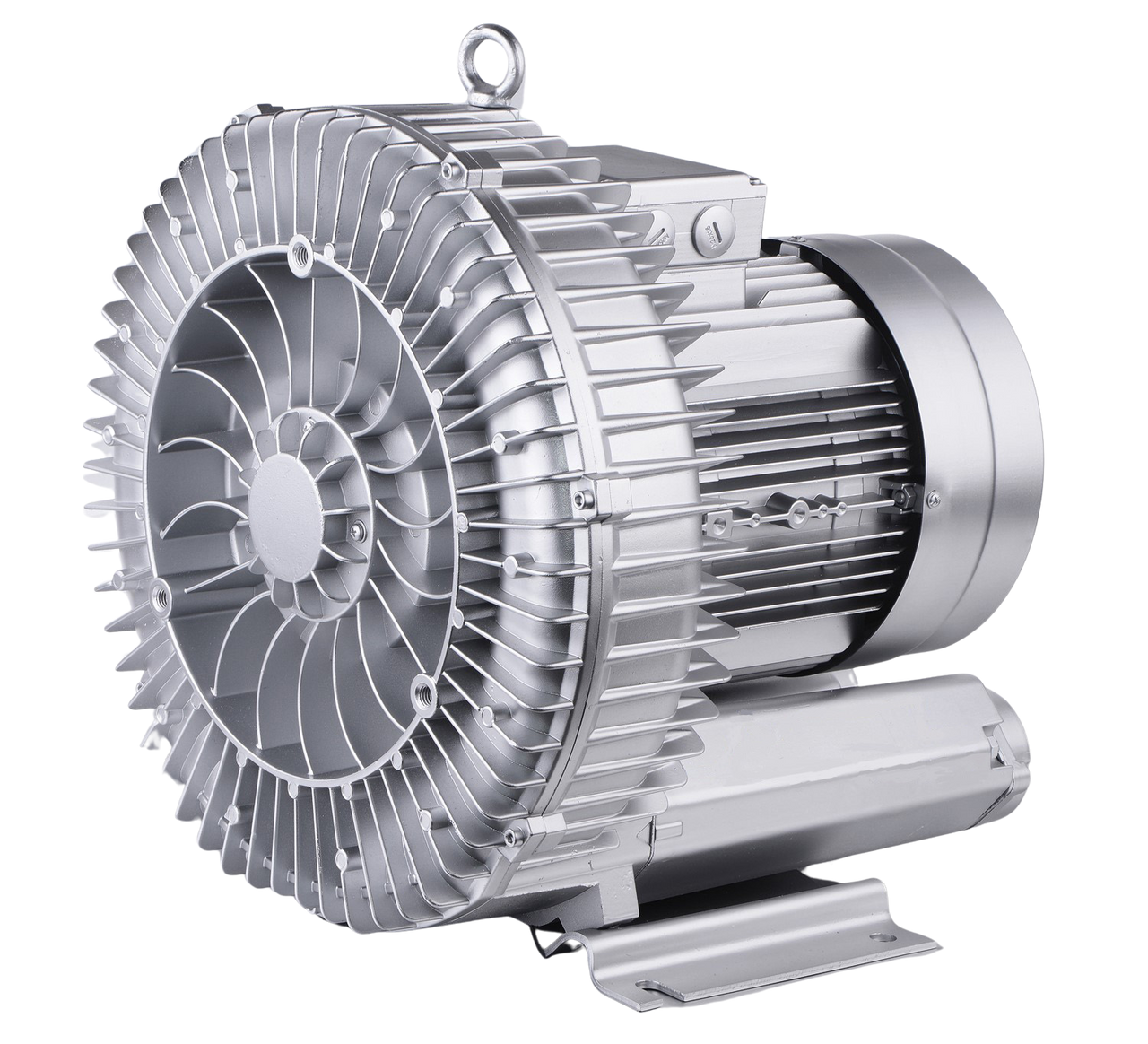 Air Blower / Compressor - SCB S6M 2.2kW - 220V - 2"(270m3/h)  -225|+220mBar