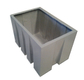 Aquaeco 250 Litre Aquaponics Fish Tank
