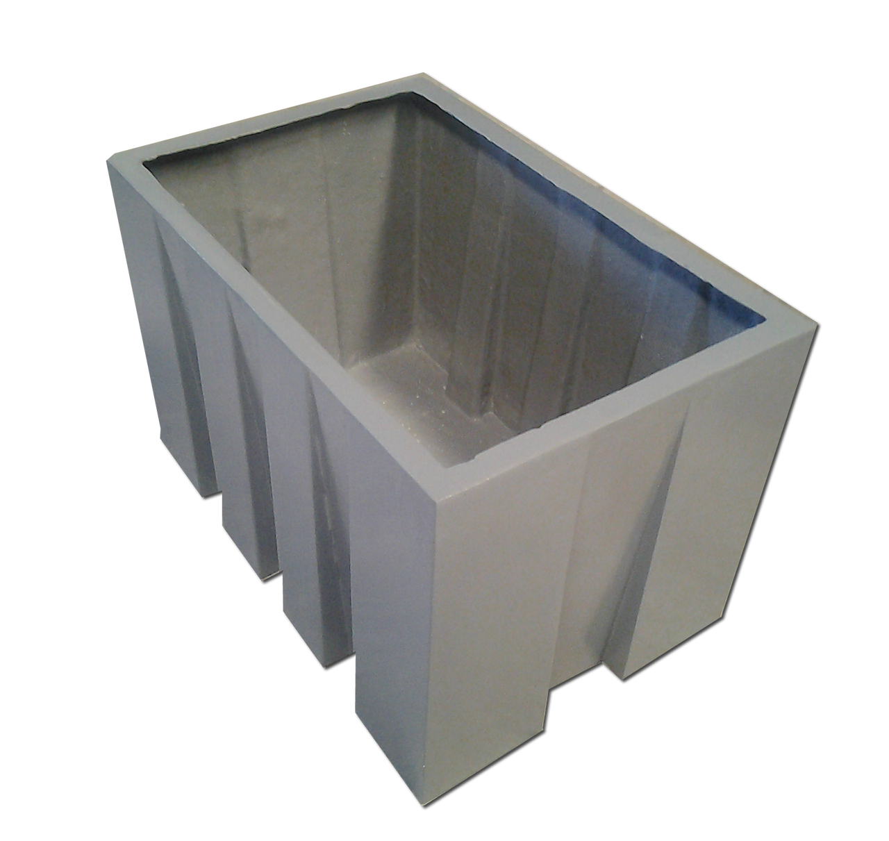 Aquaeco 250 Litre Aquaponics Fish Tank