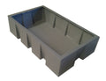 Aquaeco 180 Litre Aquaponics Plant Grow Box