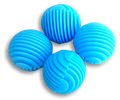 BioBalls (162 balls/ 2Kg) for 5000l pond/tank