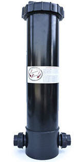 10l Biofilter for 5000l pond - incl Bioballs