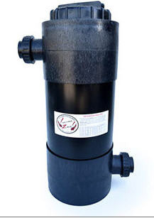 25l Biofilter for 12000l Fish Pond - Inc BioBalls