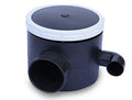 Bottom Drain (110mm) with Diffuser for Concrete Base
