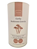 Mushroom Grow Kit - Chestnut - Deluxe