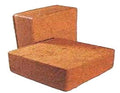 5Kg UnWashed Coco Peat Block - 100%
