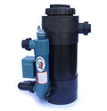 Combo 25l Biofilter & 15W UV Clarifier with BioBalls (12 000l Pond)