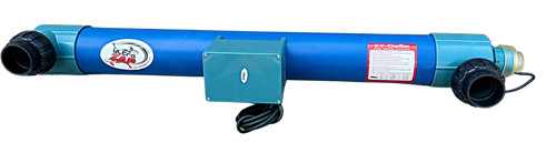 30 watt UV steriliser ultrazap