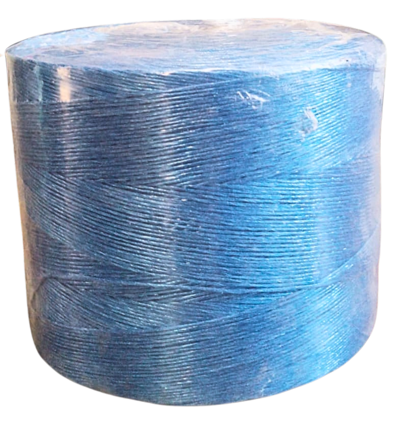 Trellis Twine Roll