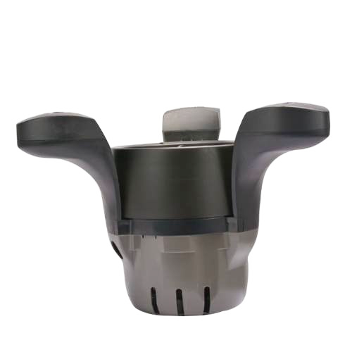 Floating Leaf Skimmer for Ponds (with Built in pump)