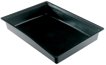 Fodder Grass Tray -No Holes