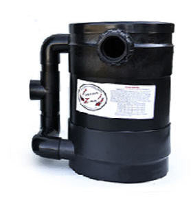 15l Gravity Filter ( for 1200l Pond/Tank, 15l/min)