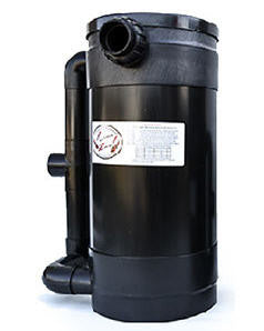 25l Gravity Filter ( for 4000l Pond/Tank, 35l/min)