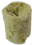 100 Grodan Rockwool Plug Inserts