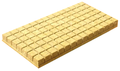 Grodan Rockwool 36/40 AO Blocks for seedlings - 98 Blocks