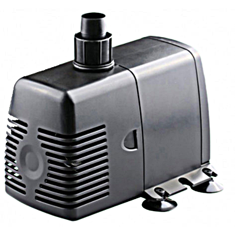 Submersible Water Pump (1400l/h) - HJ1542