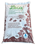 hydroball leca lightweight expandable clay aggregate 2-4mm