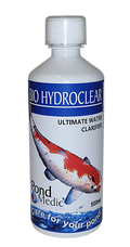 Pond Medic Bio Hydro Clear- Pond Water Clarifier - 500ml