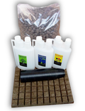 Starter Hydroponics Bundle
