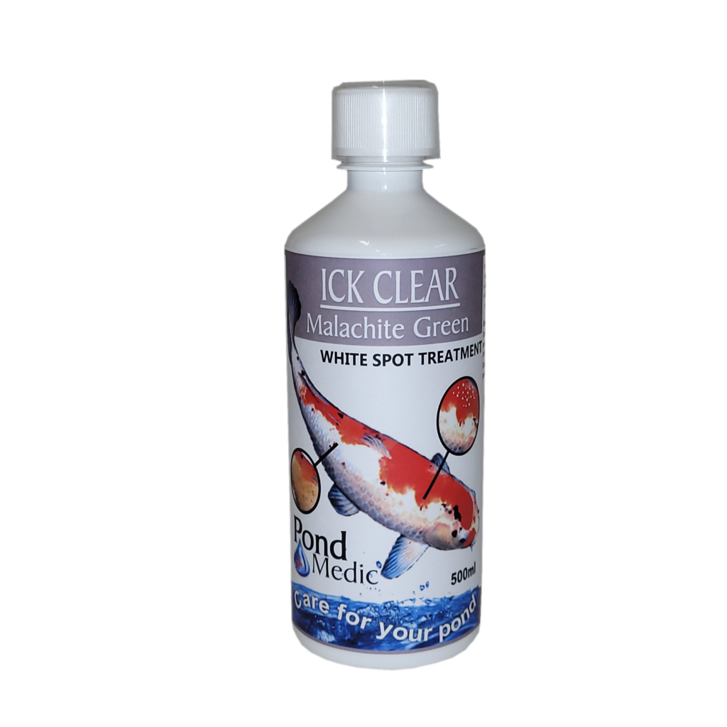 Pond Medic- Ick Clear - 500ml