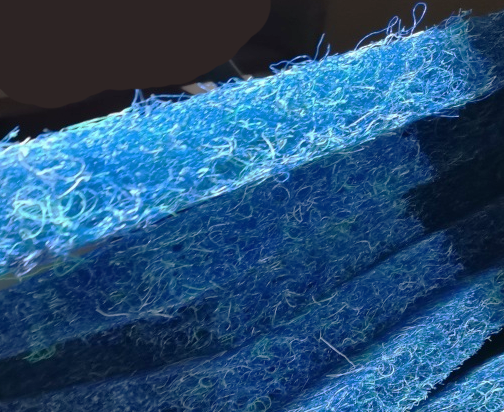 Japan Biofilter Mat