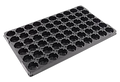 Jiffy tray - 60 pellets 