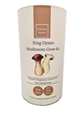 king oyster mushroom gift box 