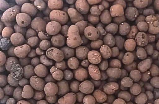 LECA Hydroball 9-16mm