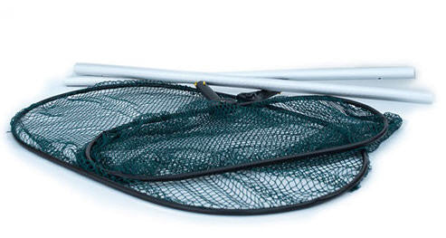 Large Oval Fish net 