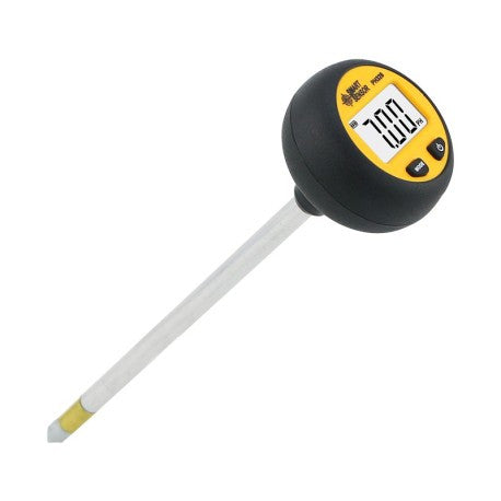 Portable Soil pH, Moisture & Temperature meter (PH328) 