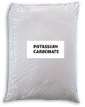 Potassium Carbonate - 1 kg