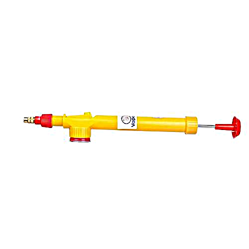 Hand Pressure Sprayer 