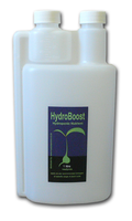 HydroBoost Hydroponics Nutrient