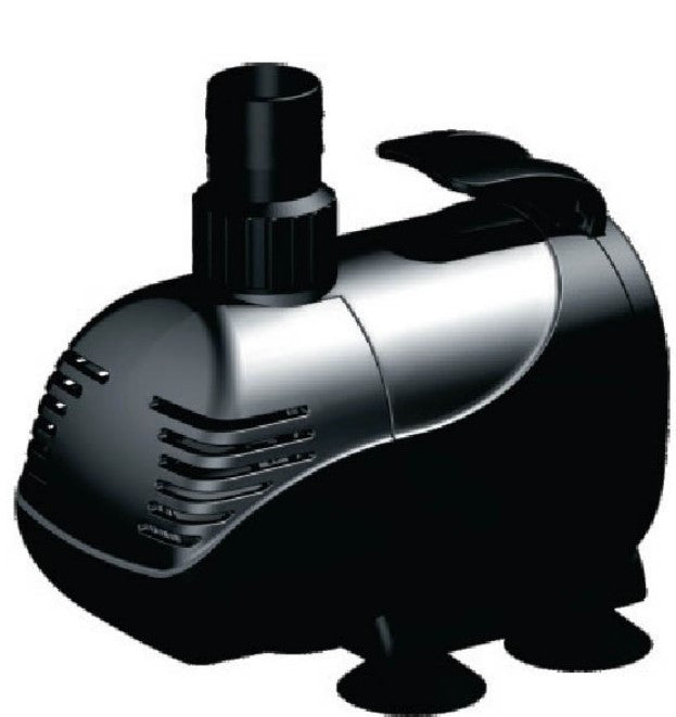 WS-4500 80W Submarine Water Pump