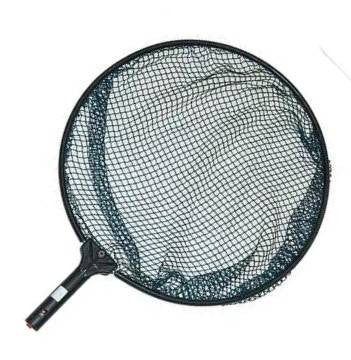 small round fish net 