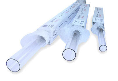 Quartz Sleeve Replacement for UV Sterilizer (8W, 15W, 30W, 55W)