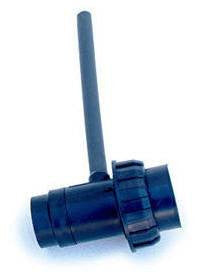 Venturi for Pond Aeration - 50mm