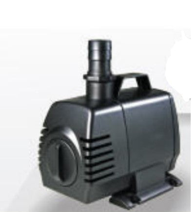 Waterfall WF4000 Flow Pump - 10m Cable