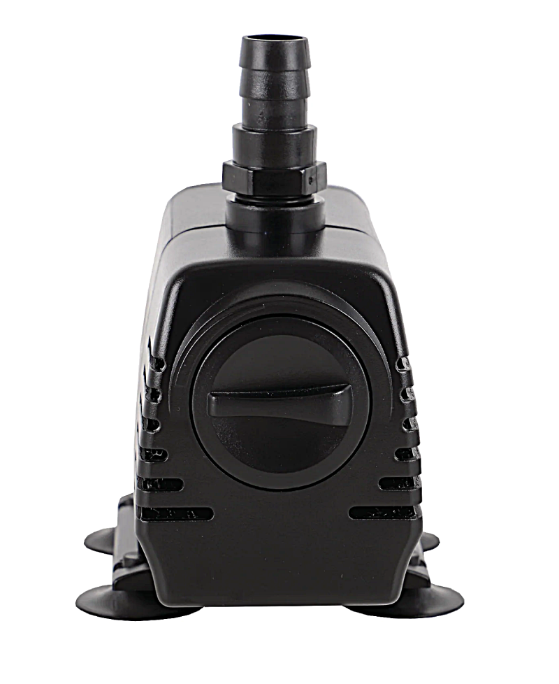 Waterfall WF2400 Flow Pump - 10m Cable