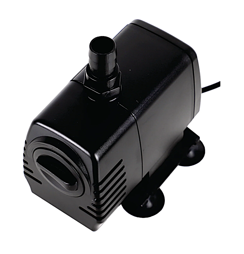 Waterfall WF2400 Flow Pump - 10m Cable