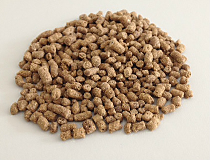 FCR- Tilapia Fish feed